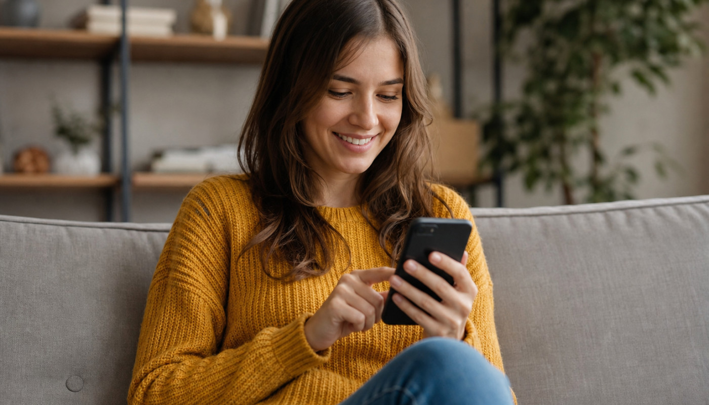 À la découverte des sites de rencontres