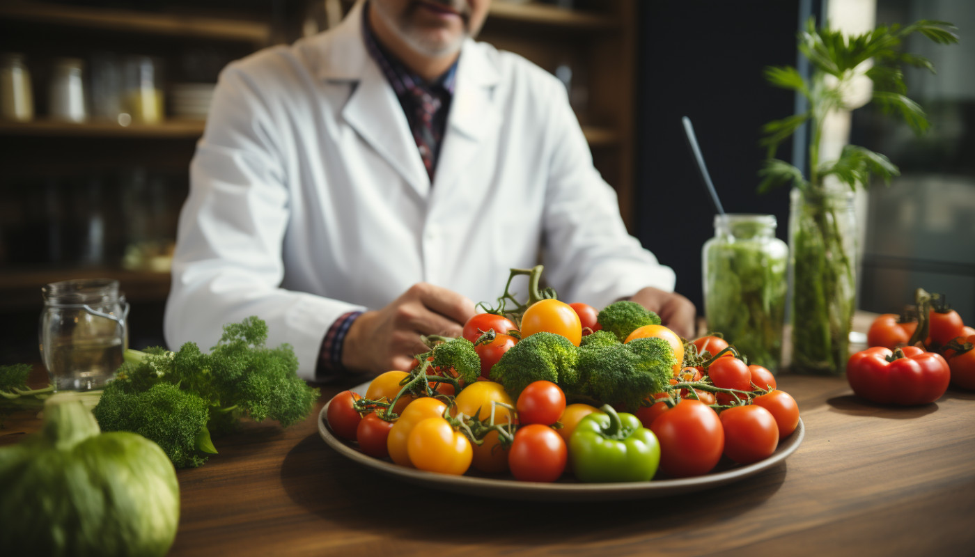 Divers - Avantages d’une mutuelle sur la consultation nutritionniste