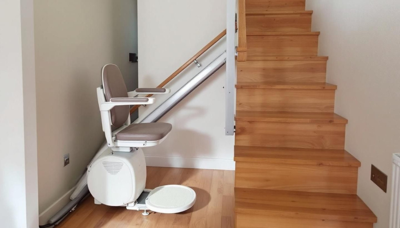 Comment choisir le monte-escalier adapté à vos besoins ?