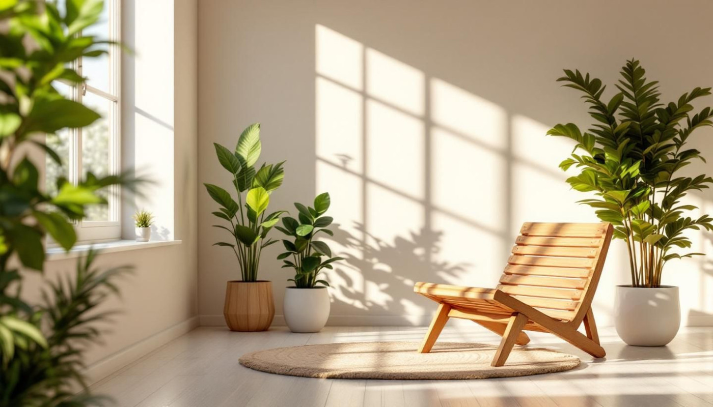 Comment choisir son mobilier pour allier esthétique et durabilité?