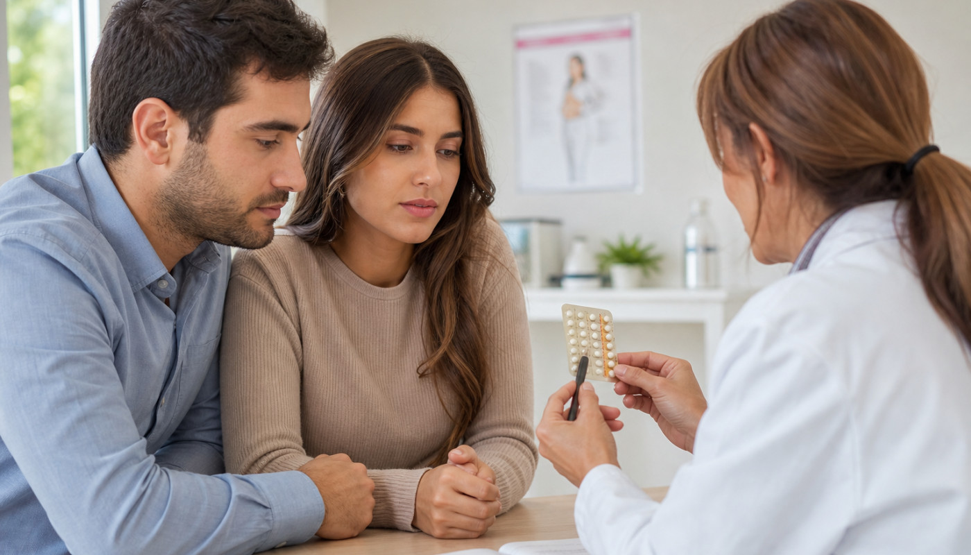 Comment procéder pour éviter une grossesse sans contraception ?