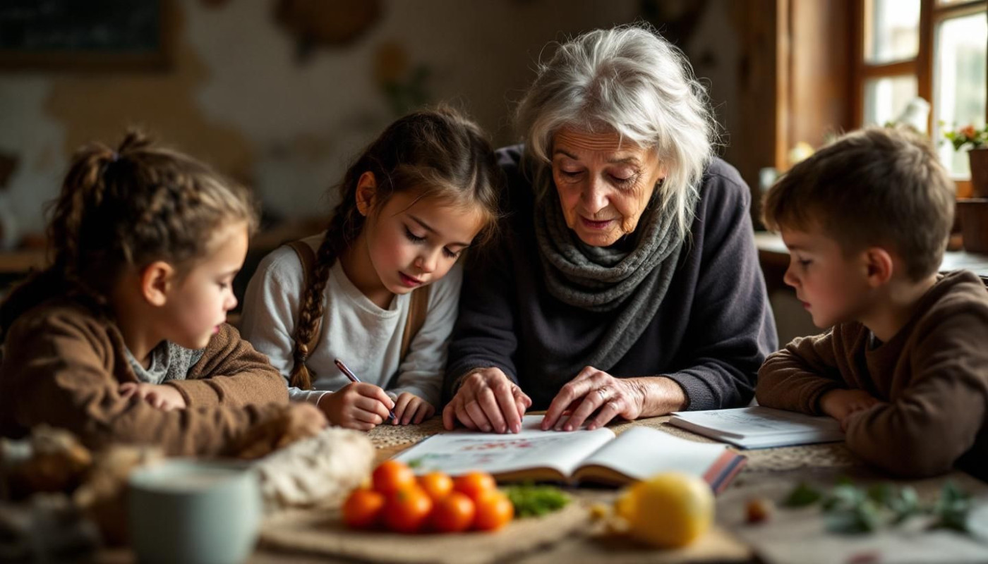 Exploration des méthodes pour revitaliser les langues menacées en Europe