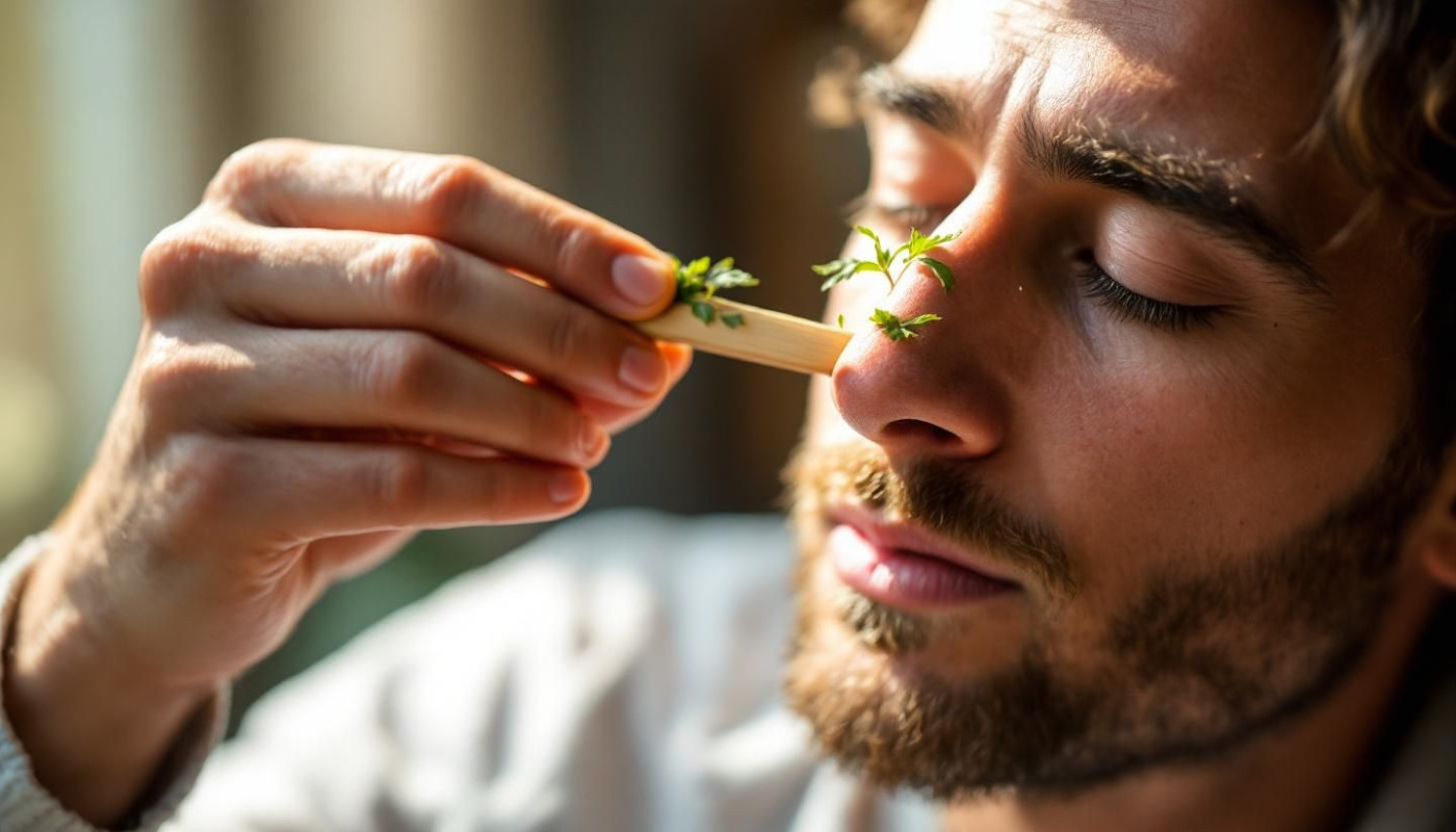 Exploration des méthodes traditionnelles contre le ronflement