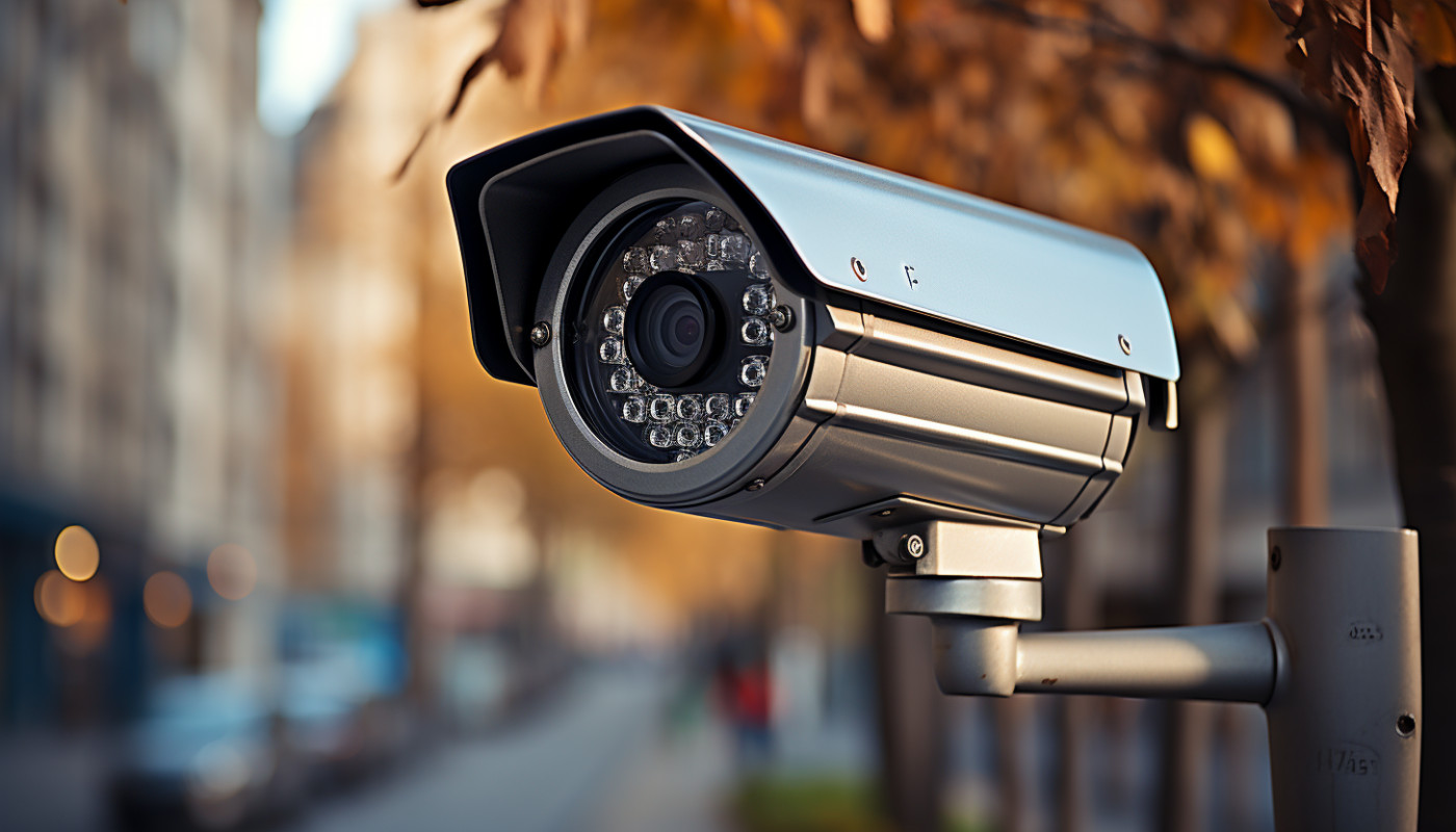 Divers - Les caméras de surveillance : comment surveiller sa famille avec une caméra numérique ?