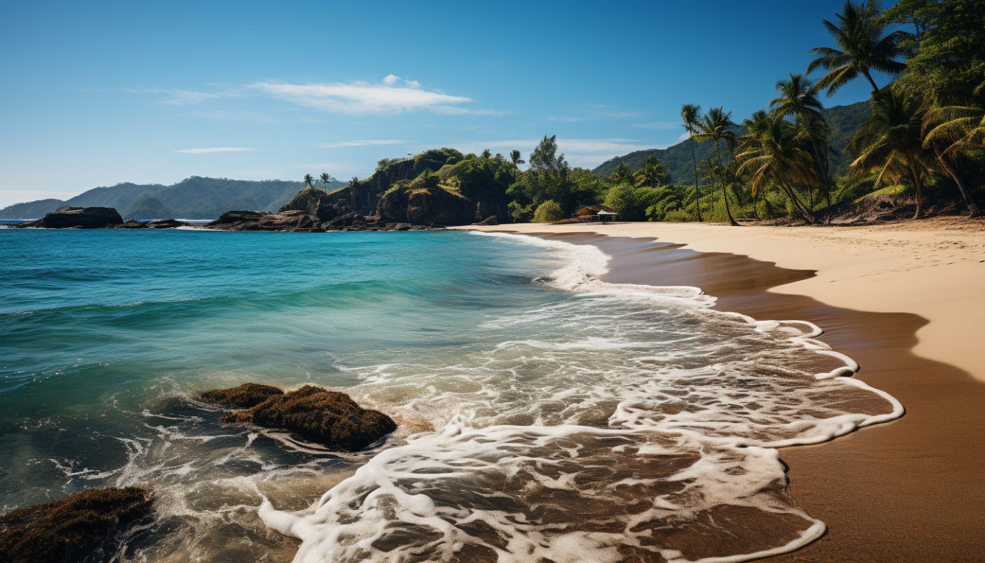 Divers - Pourquoi partir en vacance à Costa Verde ?
