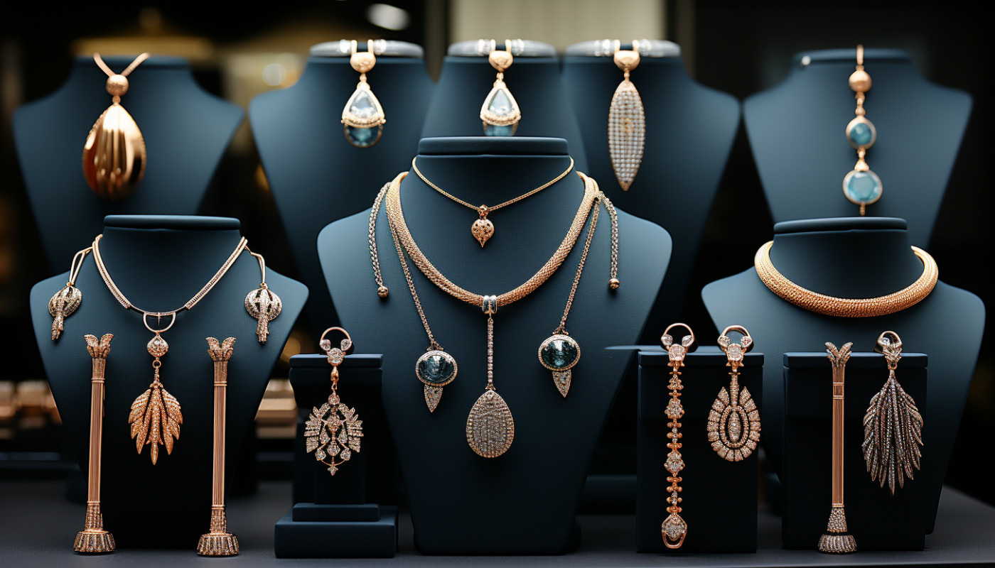Divers - Quelle marque de bijoux choisir pour femme ?