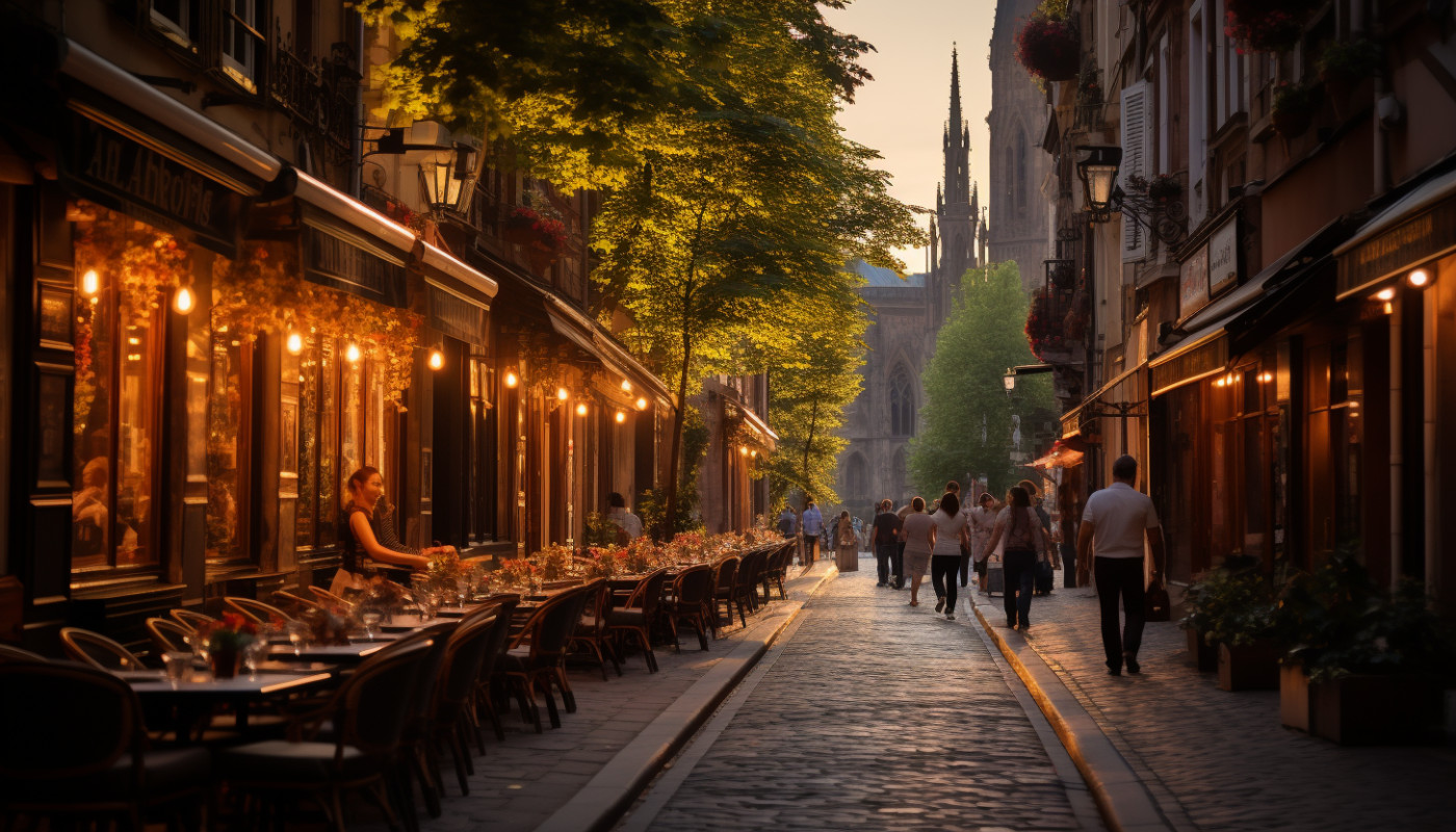 Divers - Quels sont les meilleurs endroits à visiter à Strasbourg ?